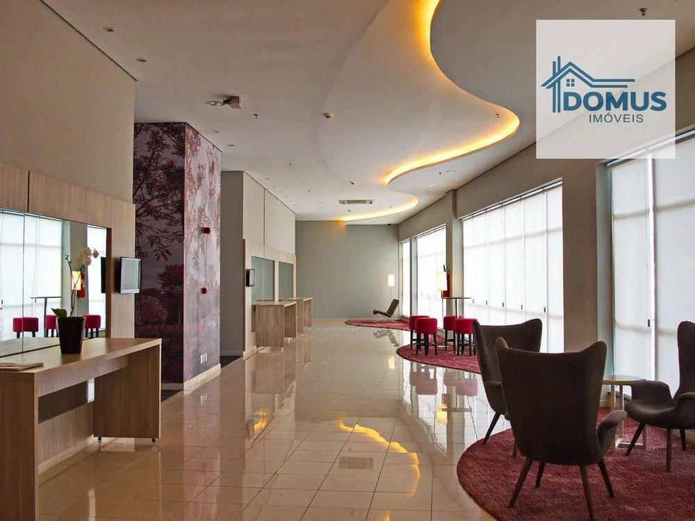Flat/Apart Hotel, 1 quarto, 22 m² - Foto 12