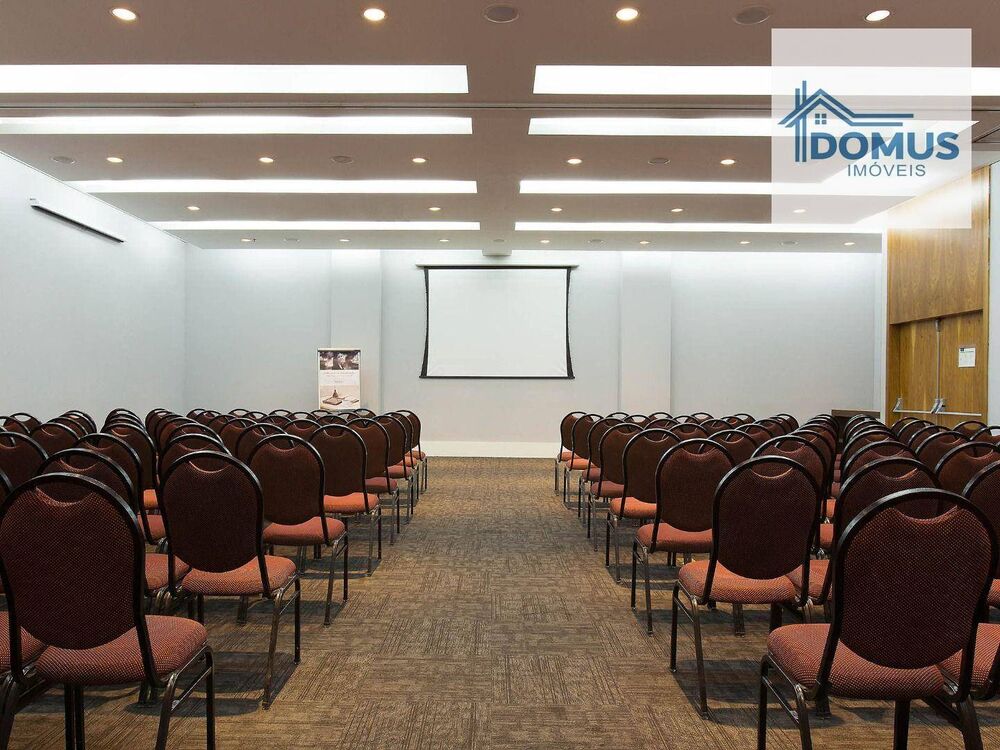 Flat/Apart Hotel, 1 quarto, 22 m² - Foto 8