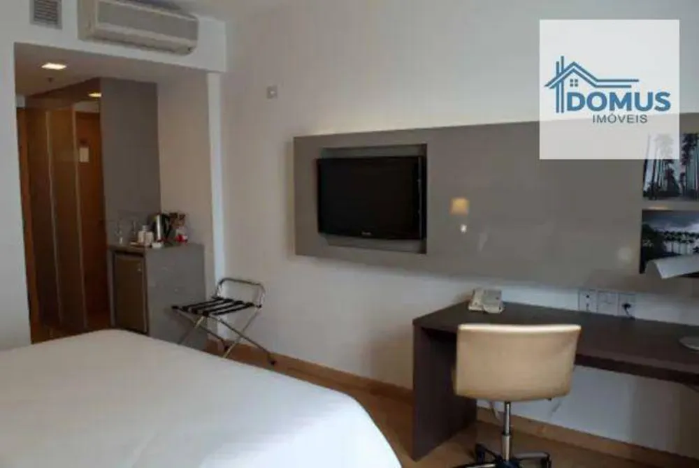 Flat/Apart Hotel, 1 quarto, 22 m² - Foto 4