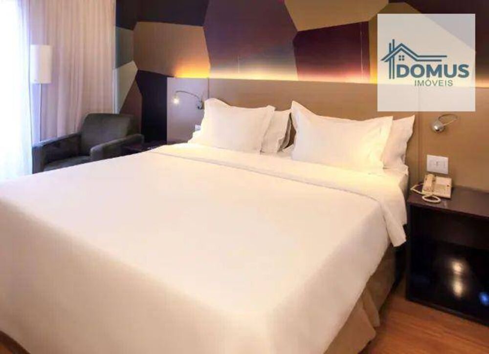 Flat/Apart Hotel, 1 quarto, 22 m² - Foto 3