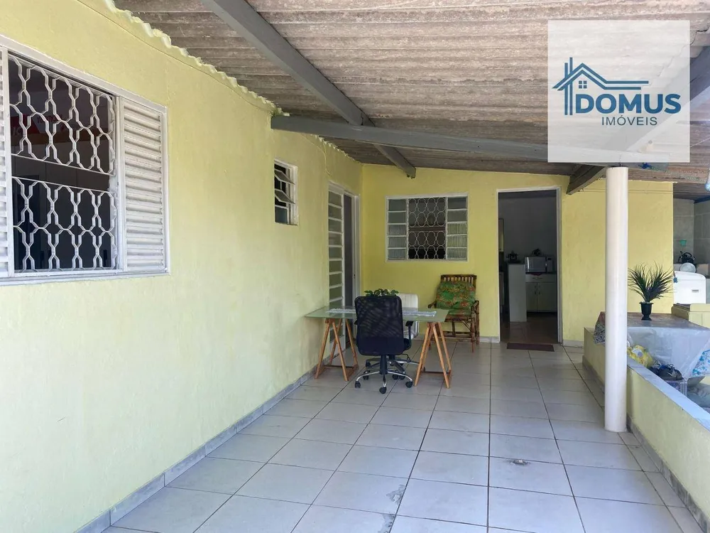 Chácara, 2 quartos, 950 m² - Foto 2