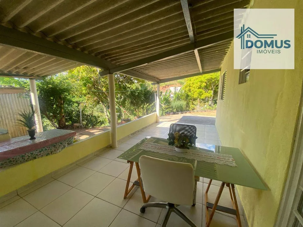 Chácara, 2 quartos, 950 m² - Foto 1