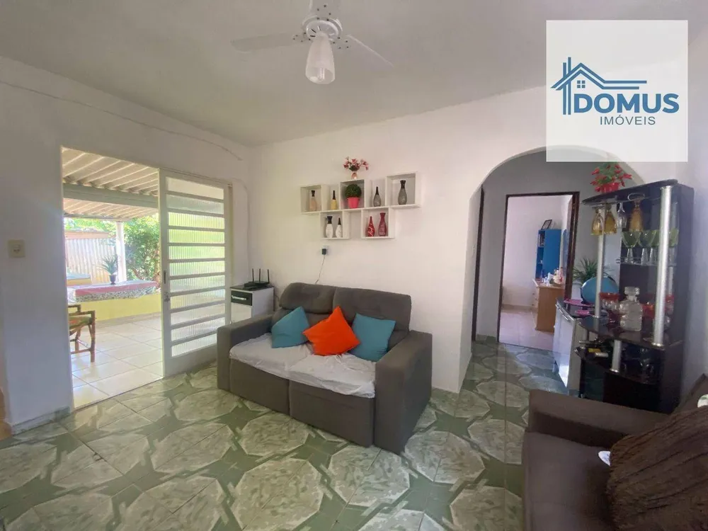 Chácara, 2 quartos, 950 m² - Foto 3