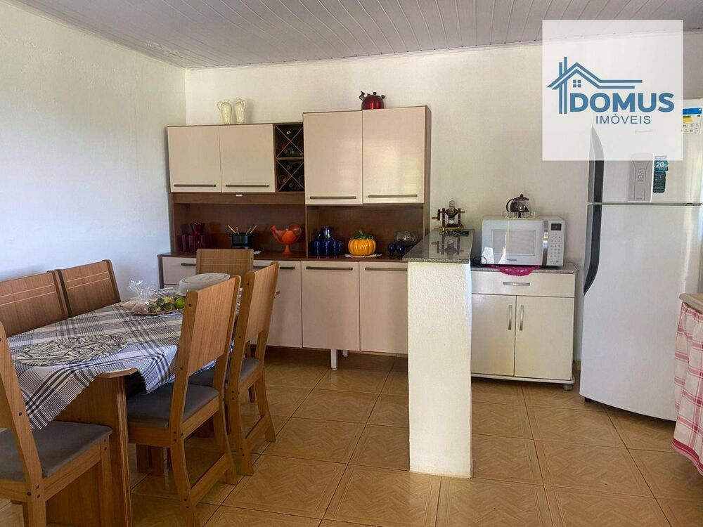 Chácara à venda com 2 quartos, 100m² - Foto 3
