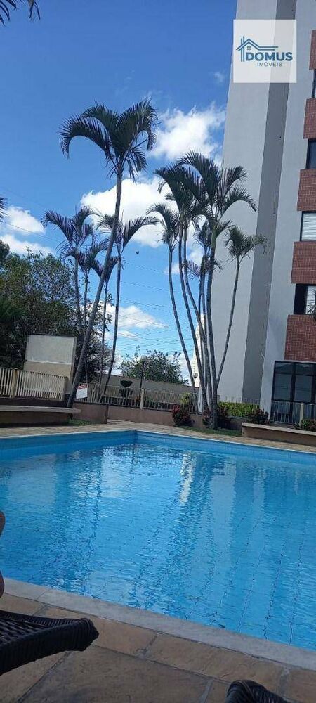 Apartamento, 2 quartos, 60 m² - Foto 8