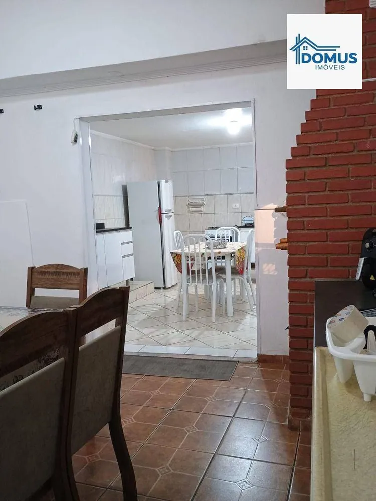 Casa, 2 quartos, 78 m² - Foto 7