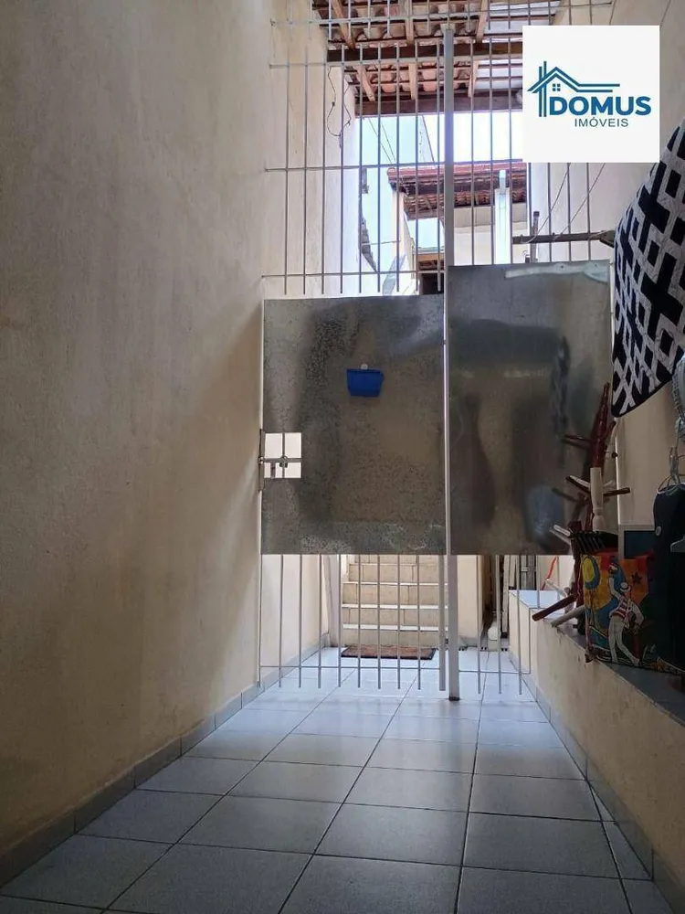 Casa, 2 quartos, 78 m² - Foto 10