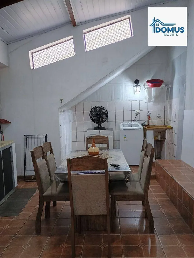 Casa, 2 quartos, 78 m² - Foto 9