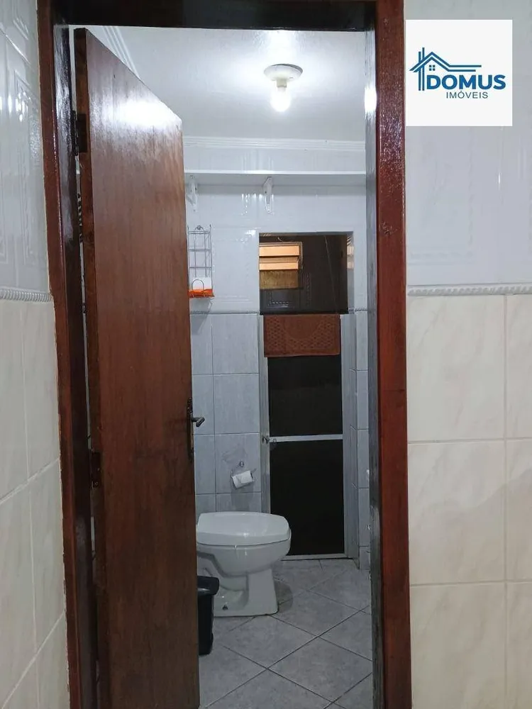 Casa, 2 quartos, 78 m² - Foto 5