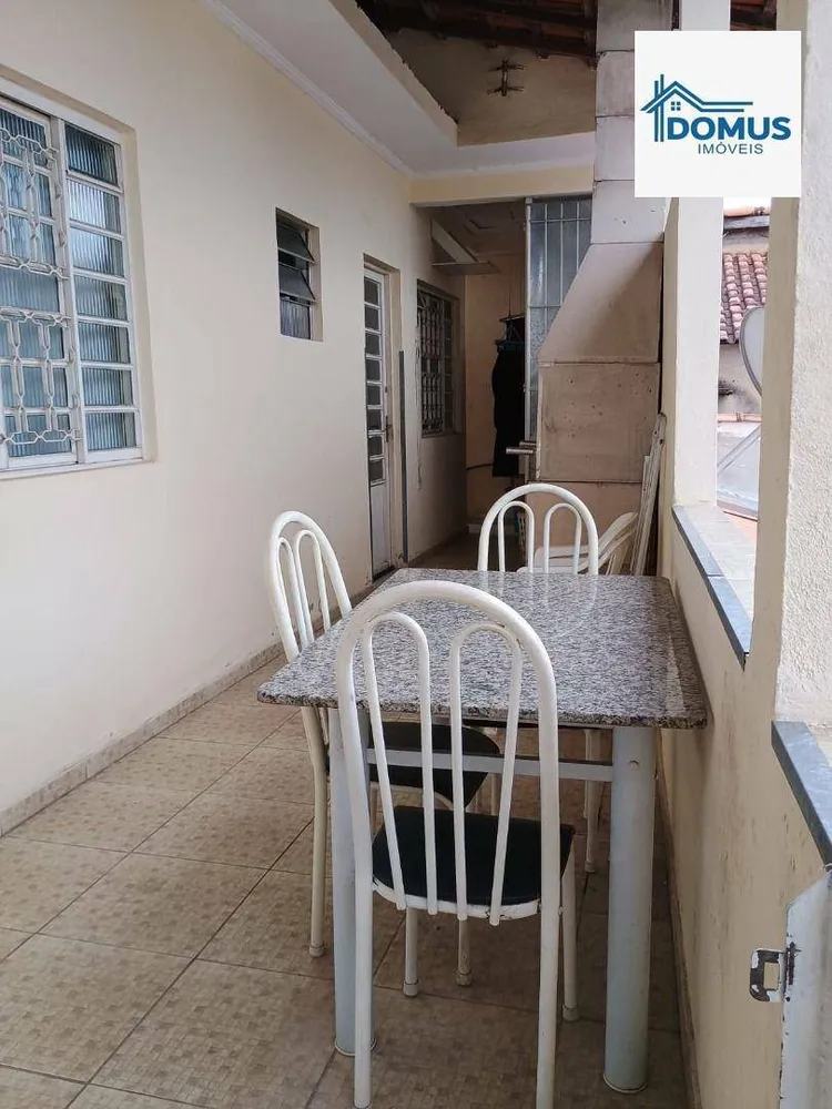 Casa, 2 quartos, 78 m² - Foto 12