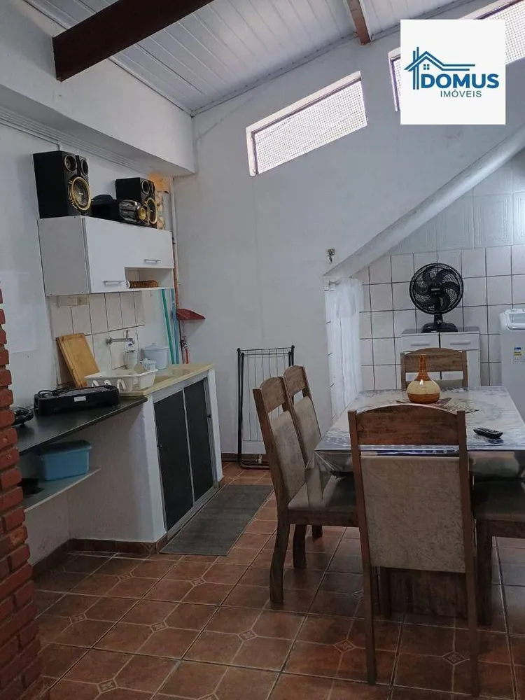 Casa, 2 quartos, 78 m² - Foto 8