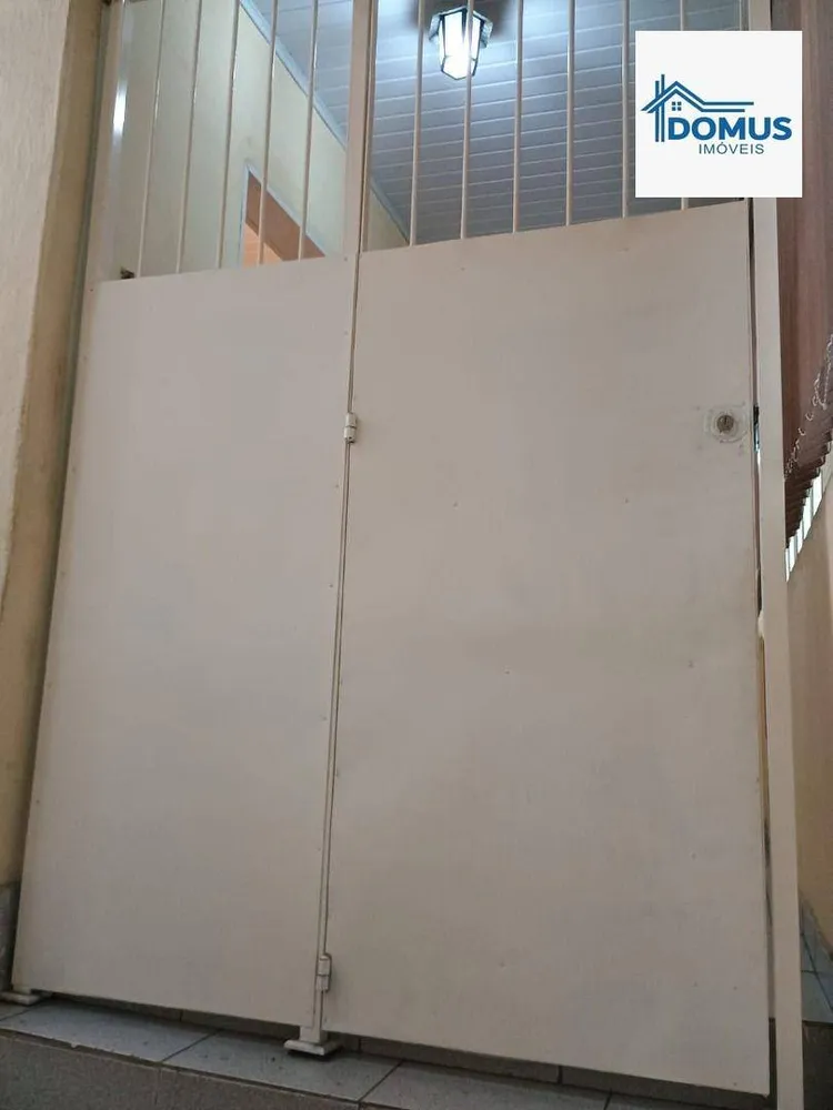 Casa, 2 quartos, 78 m² - Foto 2