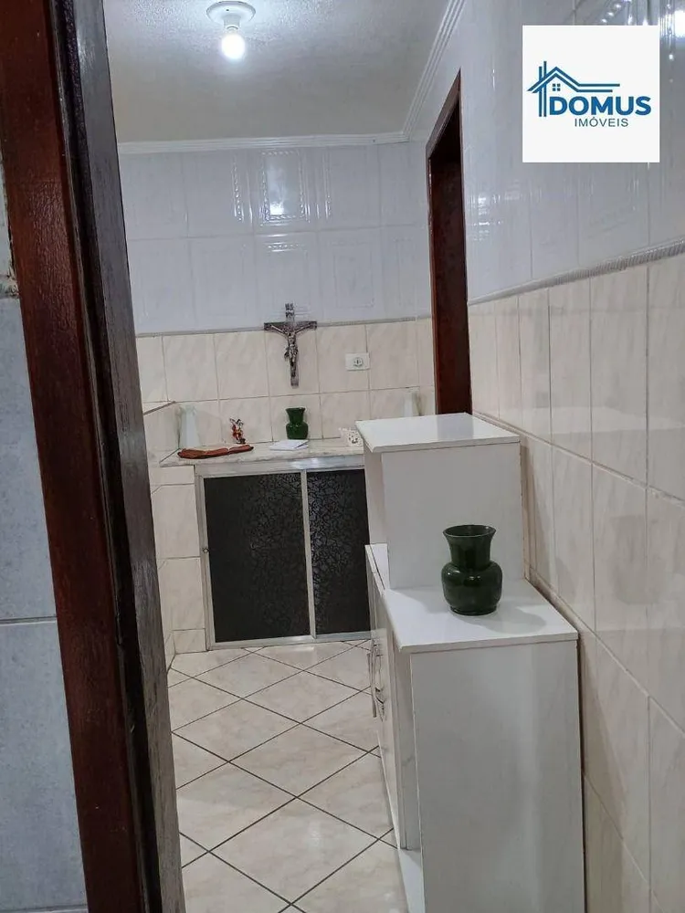 Casa, 2 quartos, 78 m² - Foto 3