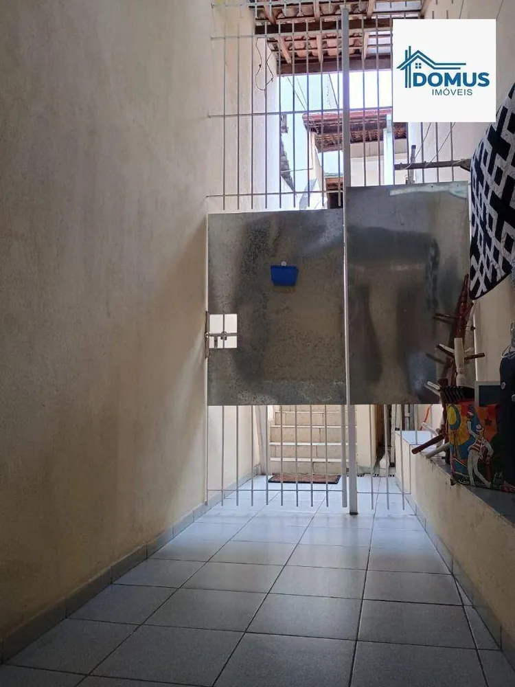 Casa, 2 quartos, 78 m² - Foto 11