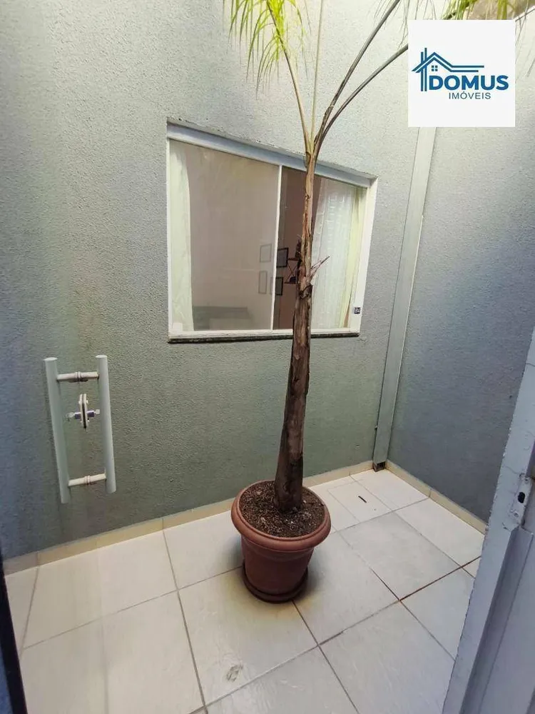 Casa, 3 quartos, 75 m² - Foto 5