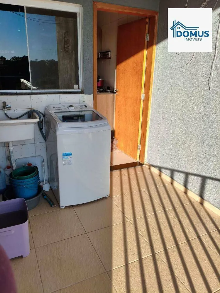 Casa, 3 quartos, 75 m² - Foto 8