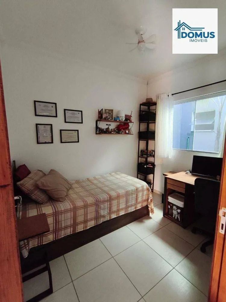 Casa, 3 quartos, 75 m² - Foto 3