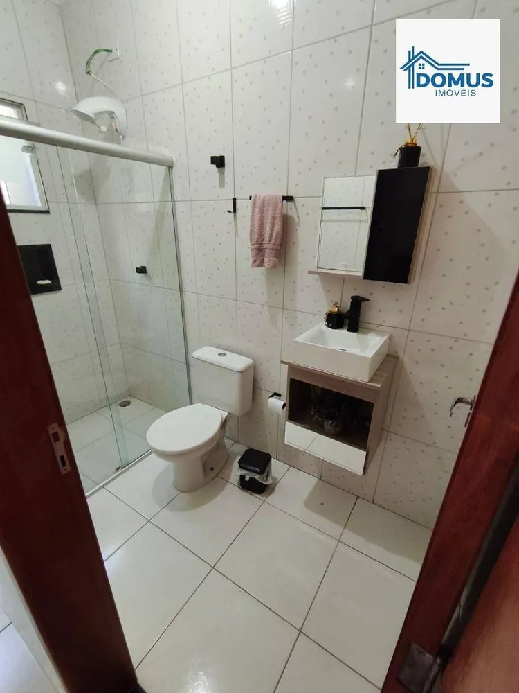 Casa, 3 quartos, 75 m² - Foto 11