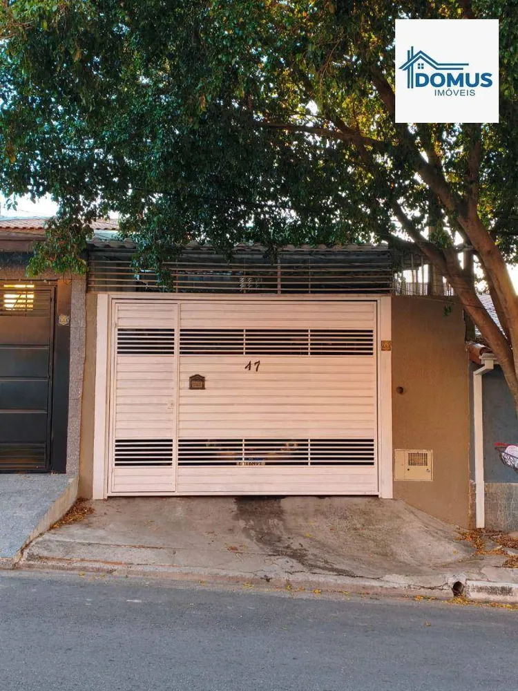 Casa, 3 quartos, 75 m² - Foto 4