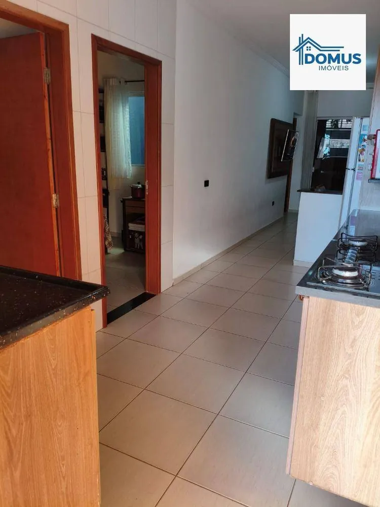 Casa, 3 quartos, 75 m² - Foto 12