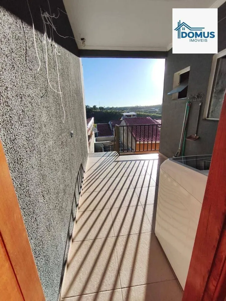 Casa, 3 quartos, 75 m² - Foto 7