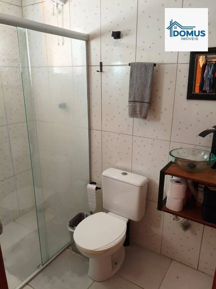 Casa, 3 quartos, 75 m² - Foto 10