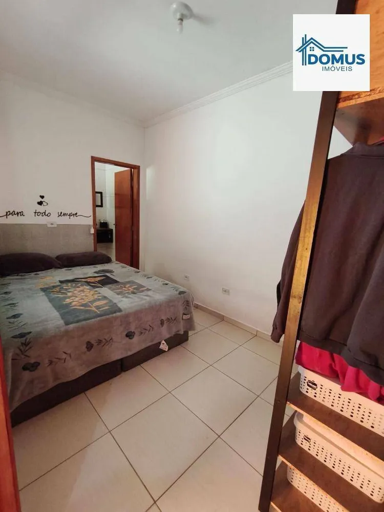 Casa, 3 quartos, 75 m² - Foto 2