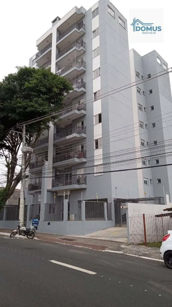 Apartamento, 2 quartos, 68 m² - Foto 1