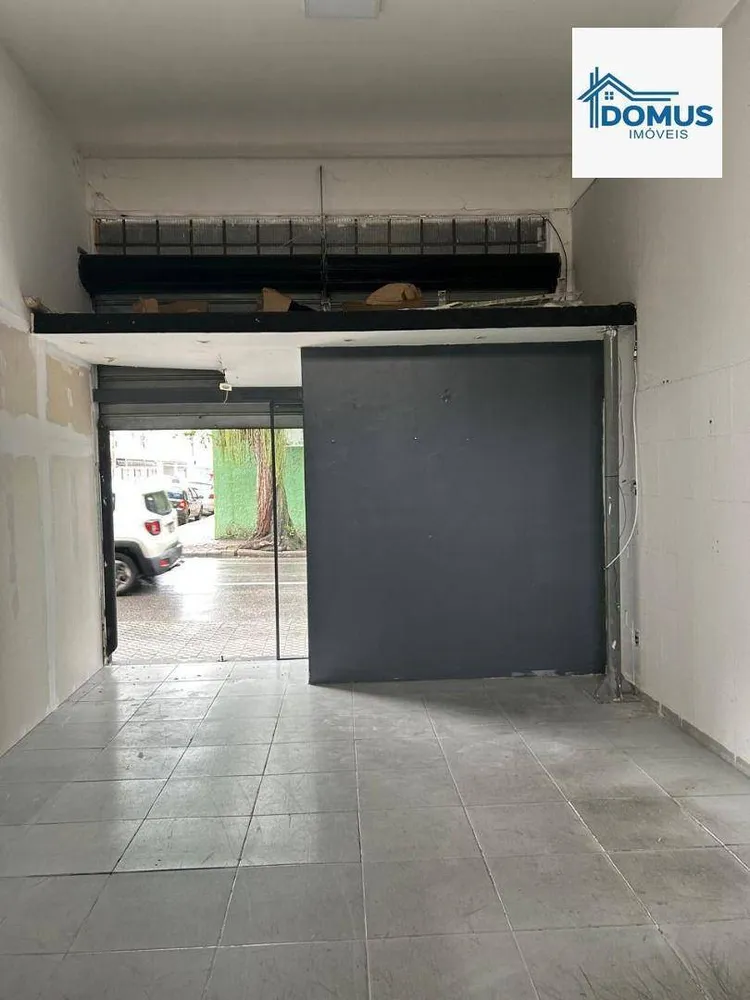 Loja-Salão, 35 m² - Foto 2