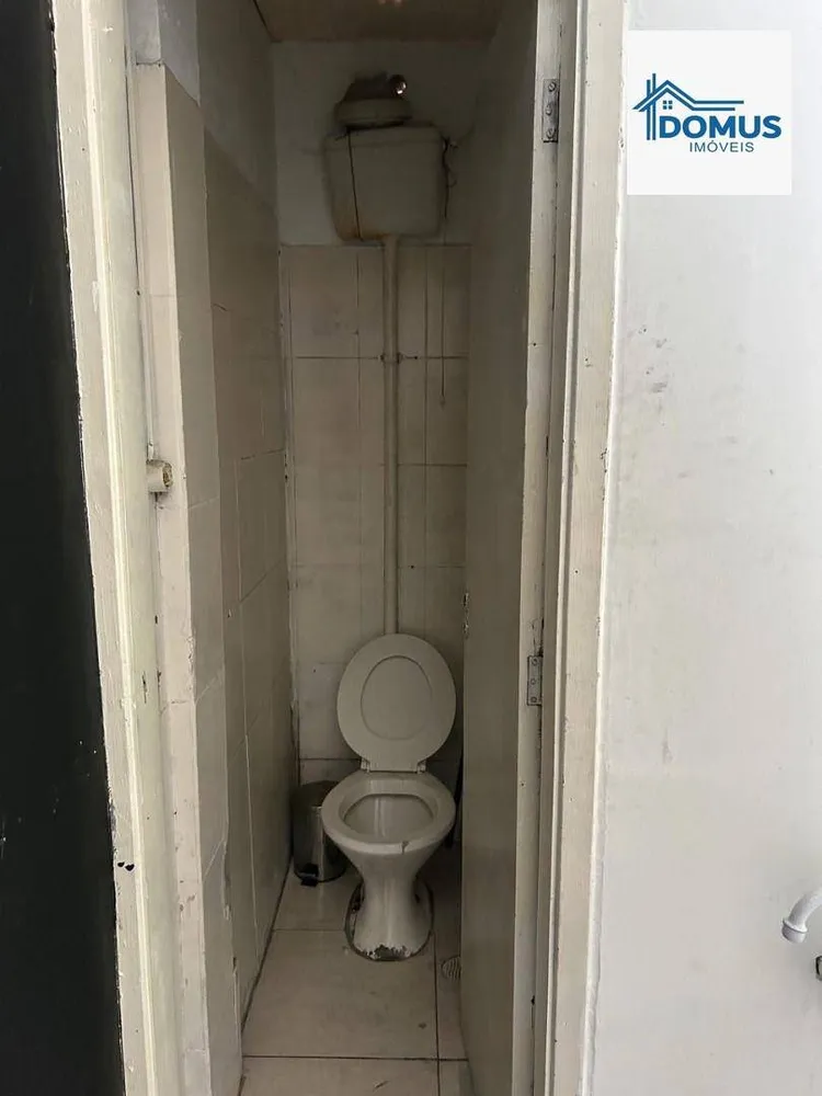 Loja-Salão, 35 m² - Foto 3