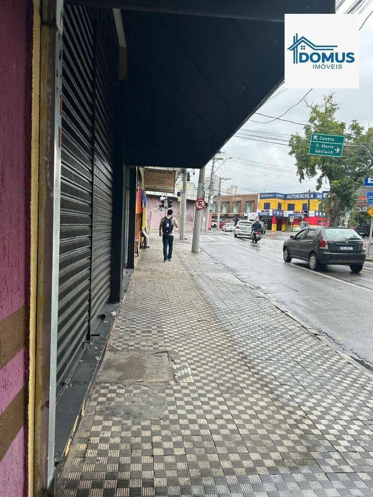 Loja-Salão, 35 m² - Foto 7