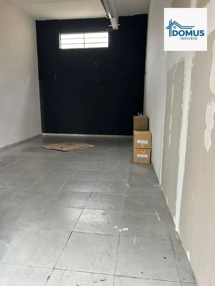 Loja-Salão, 35 m² - Foto 5