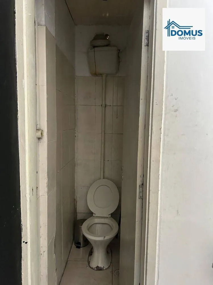 Loja-Salão, 35 m² - Foto 4
