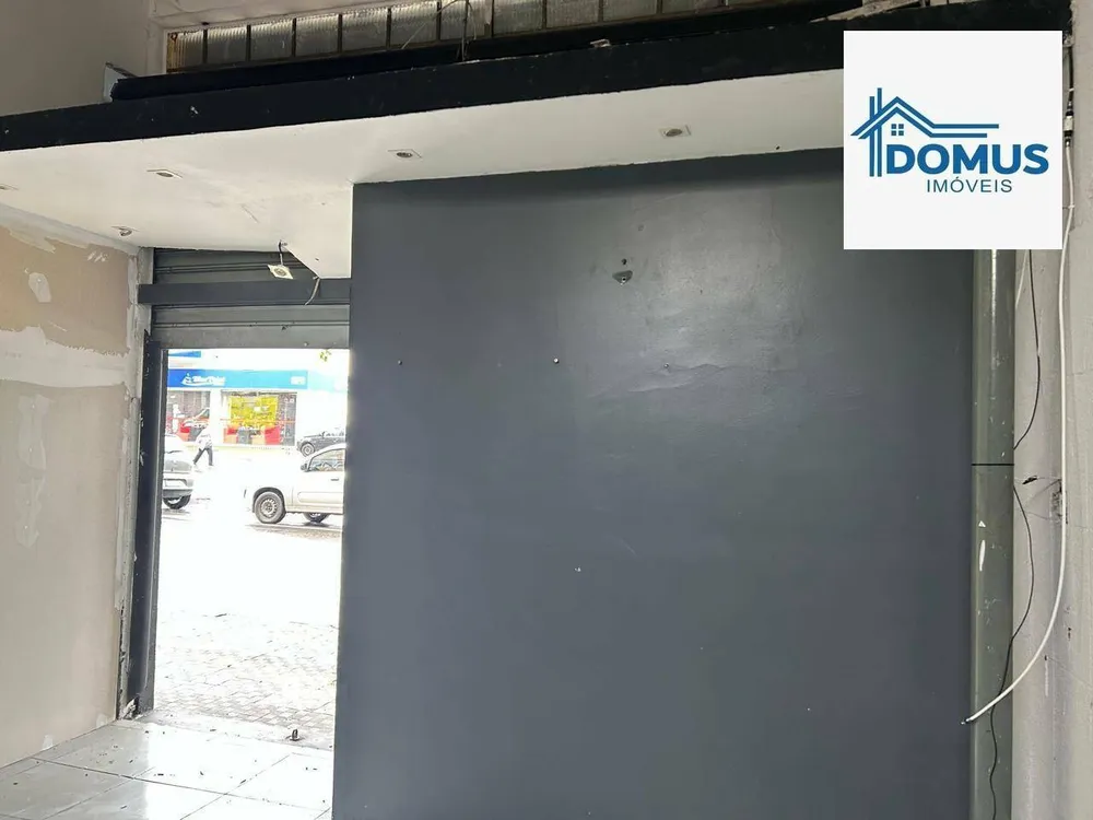 Loja-Salão, 35 m² - Foto 8