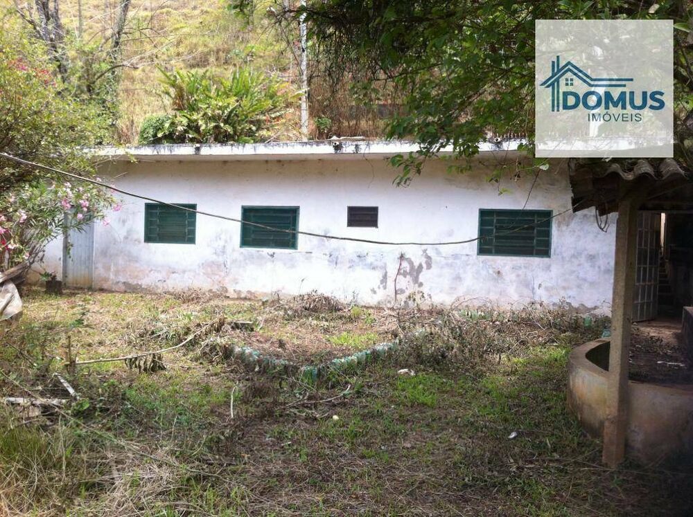 Chácara, 2 quartos, 1100 m² - Foto 5