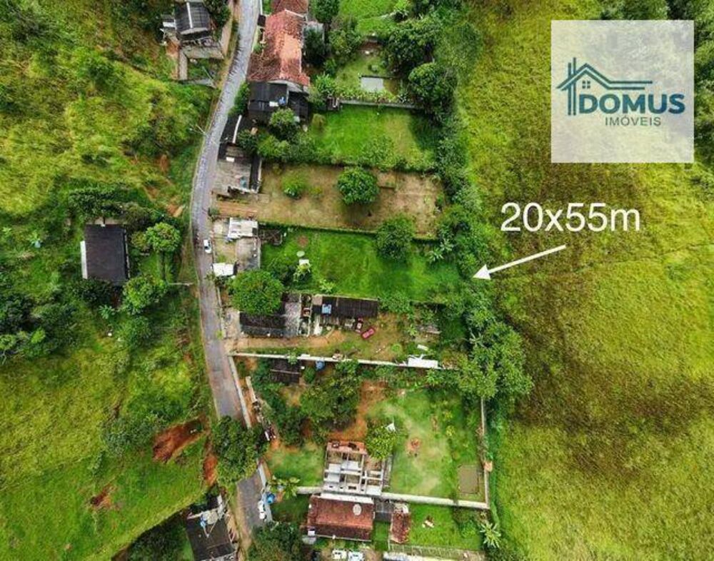 Chácara, 2 quartos, 1100 m² - Foto 2