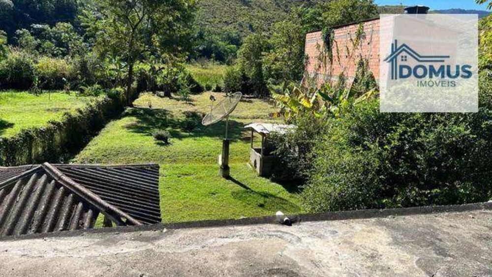 Chácara, 2 quartos, 1100 m² - Foto 3