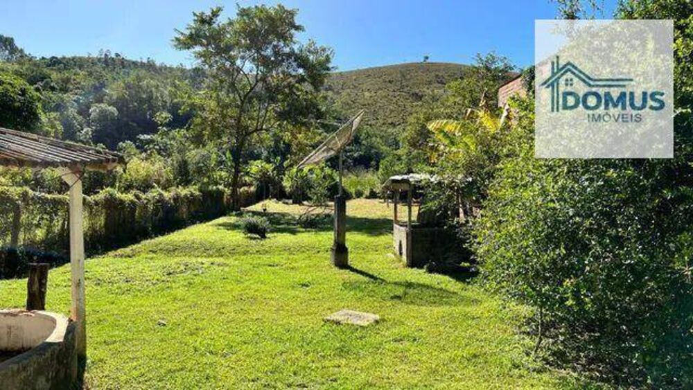 Chácara, 2 quartos, 1100 m² - Foto 4