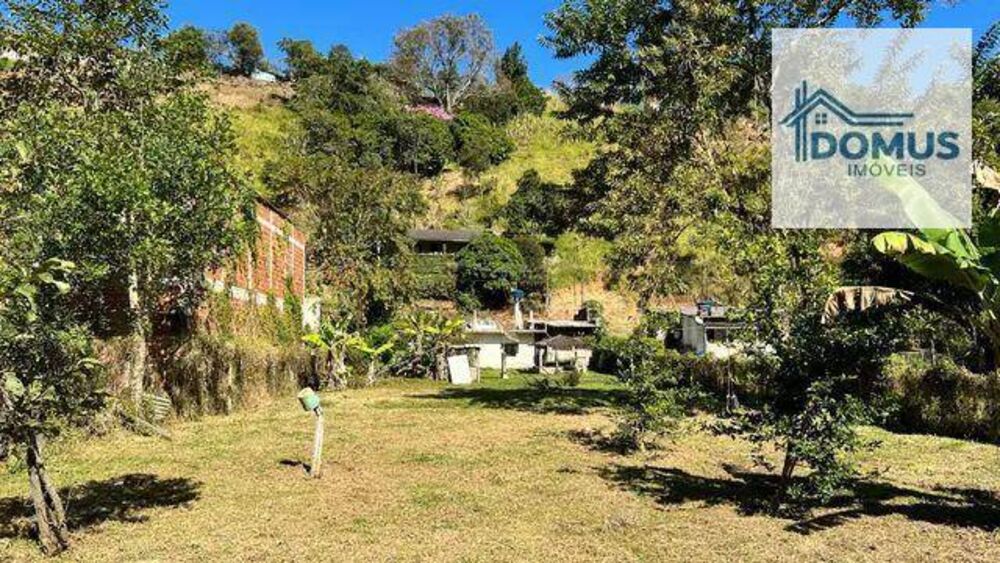 Chácara, 2 quartos, 1100 m² - Foto 1