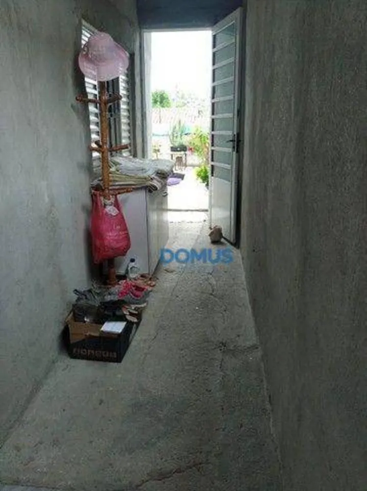 Casa, 2 quartos, 53 m² - Foto 4