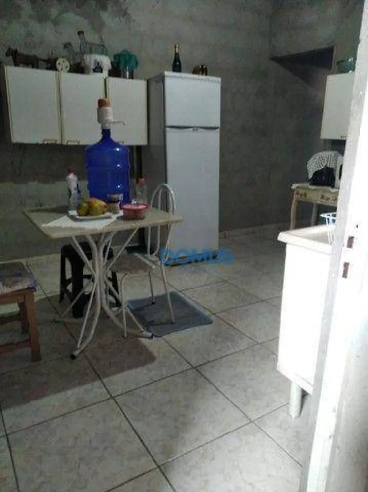 Casa, 2 quartos, 53 m² - Foto 7