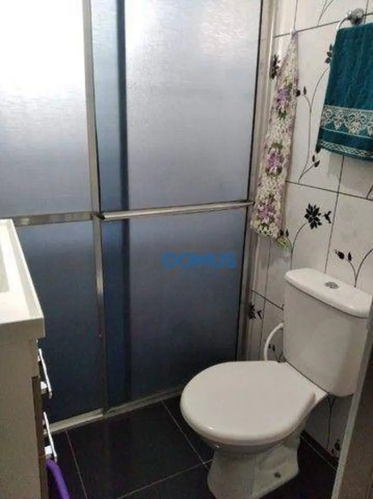 Casa, 2 quartos, 53 m² - Foto 8