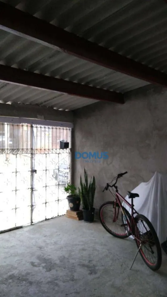 Casa, 2 quartos, 53 m² - Foto 12