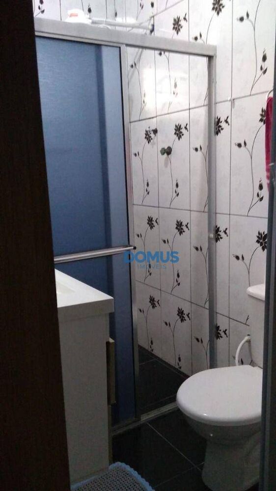 Casa, 2 quartos, 53 m² - Foto 7