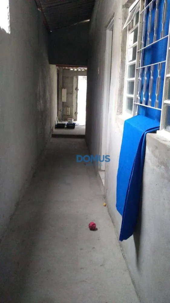 Casa, 2 quartos, 53 m² - Foto 13
