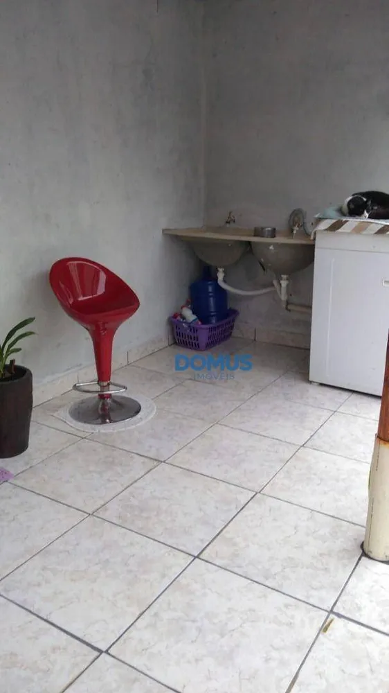 Casa, 2 quartos, 53 m² - Foto 10