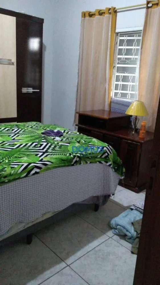 Casa, 2 quartos, 53 m² - Foto 19
