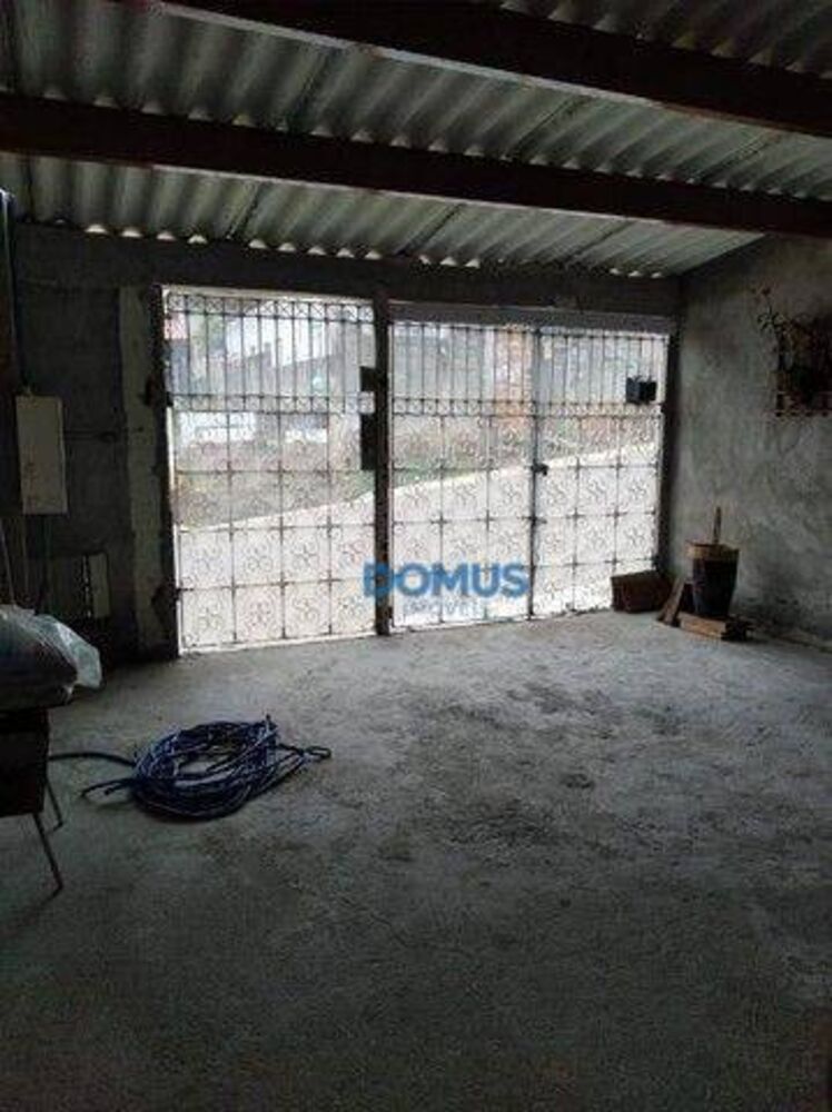 Casa, 2 quartos, 53 m² - Foto 1