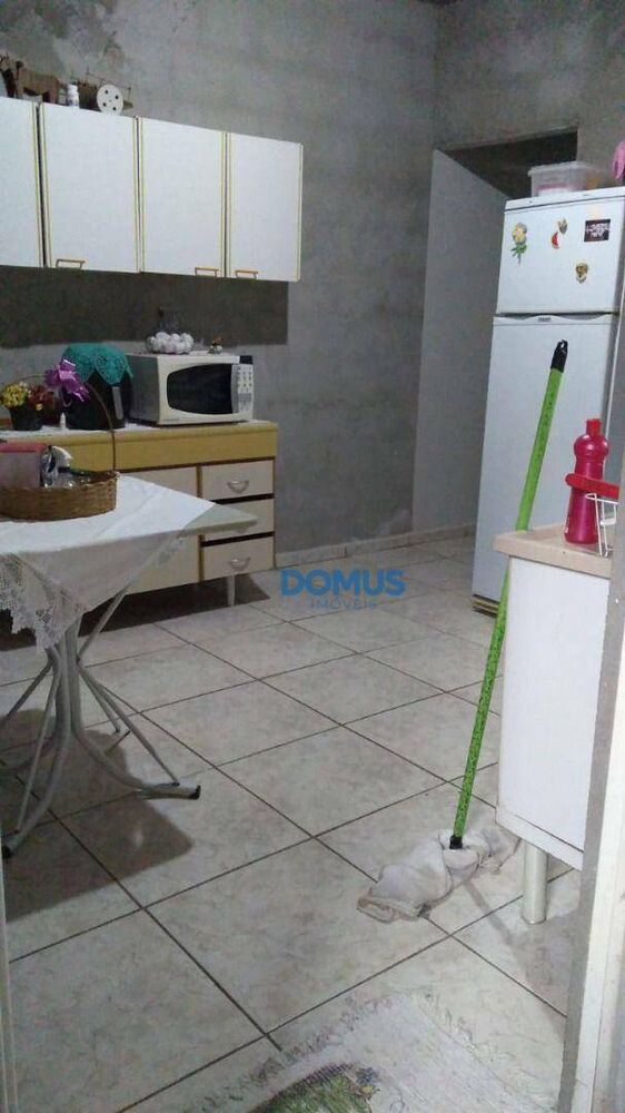 Casa, 2 quartos, 53 m² - Foto 5