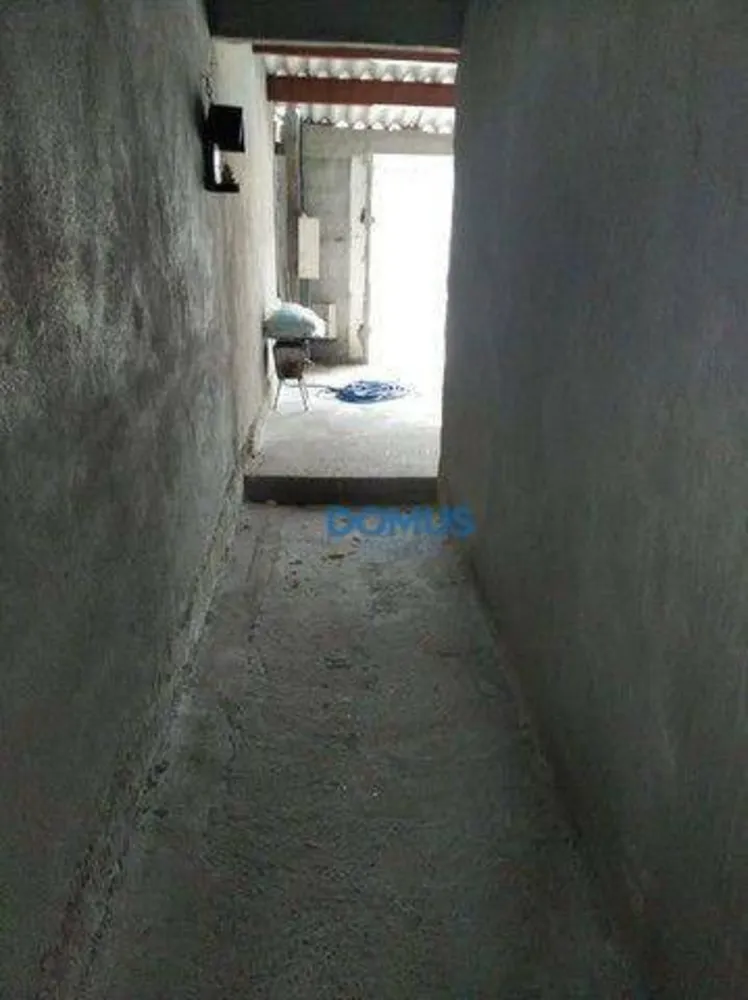 Casa, 2 quartos, 53 m² - Foto 3